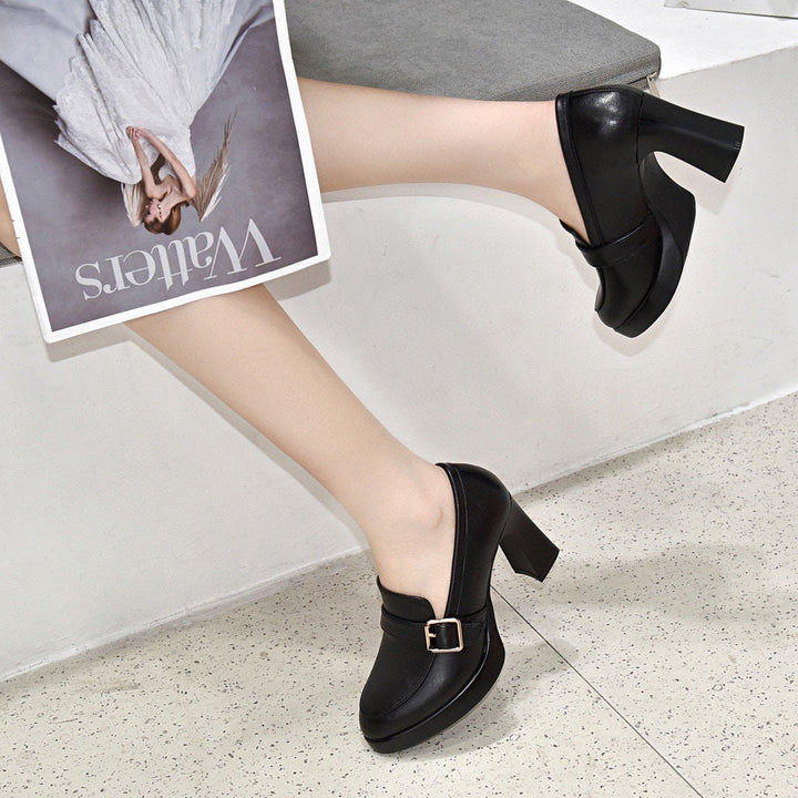 Evelyn | High Heels