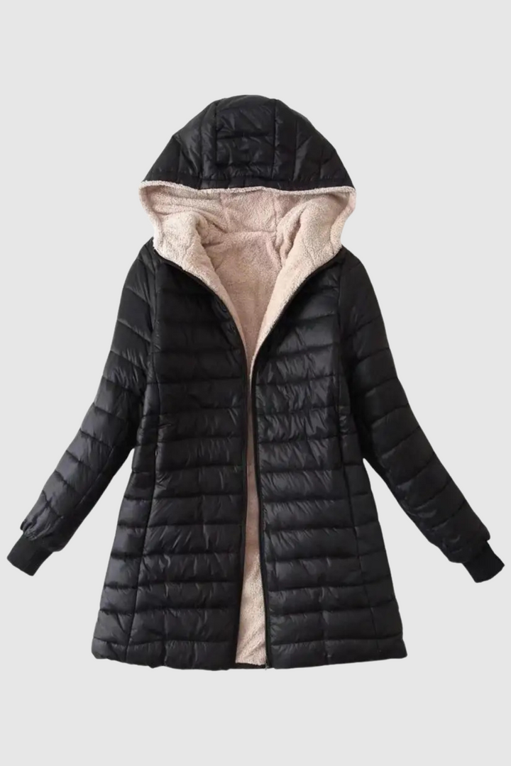 Suzy™ | Stylish Winter Jacket