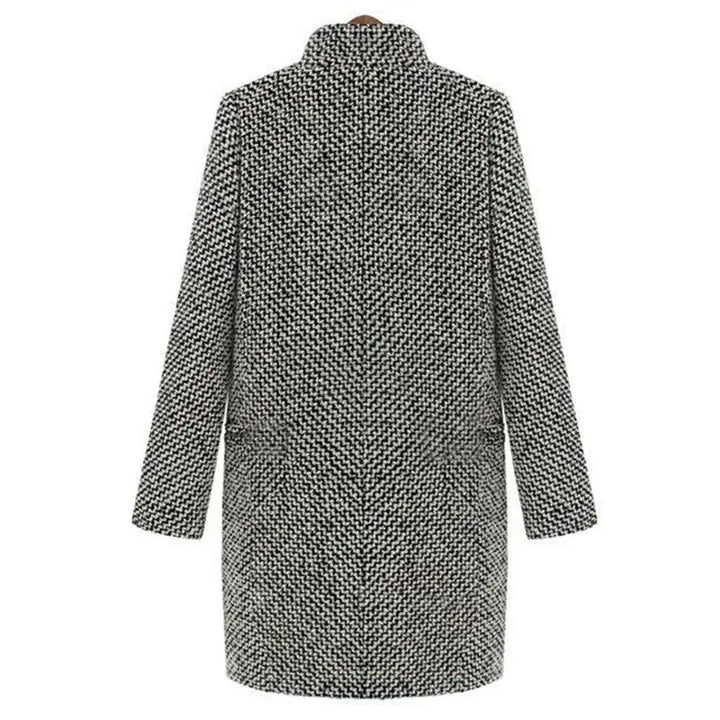 Valerie | Long Midi Jacket