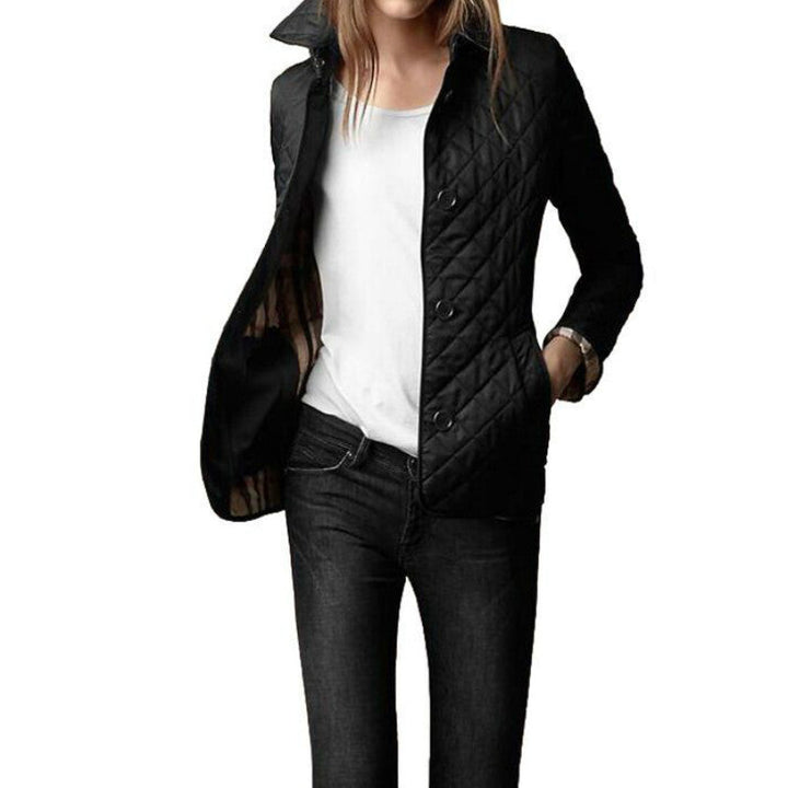 Diana™ | Refined Jacket