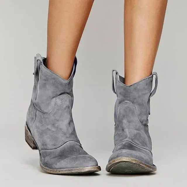 Bonnie | Vintage Cowboy boots
