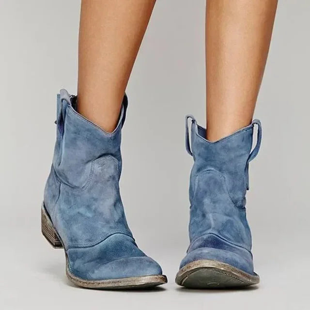 Bonnie | Vintage Cowboy boots