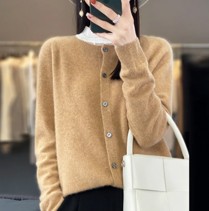 Rachelle | Cardigan