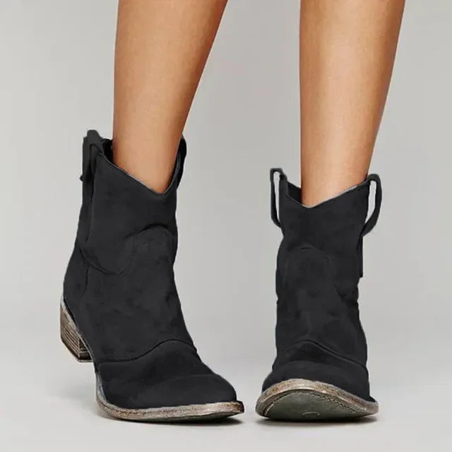 Bonnie | Vintage Cowboy boots