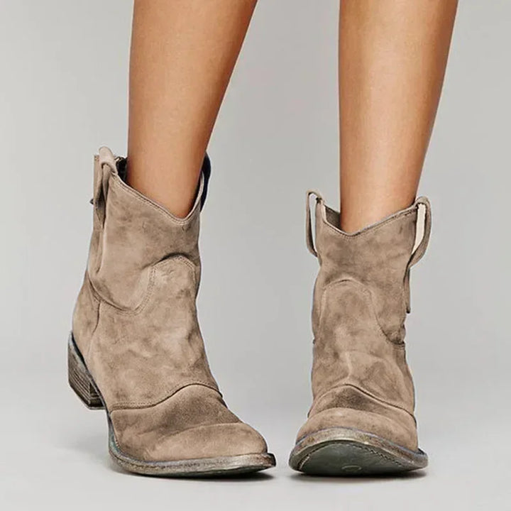 Bonnie | Vintage Cowboy boots