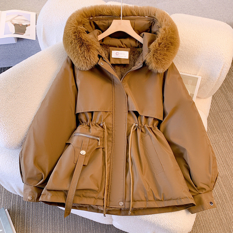 Aurora™ | Elegant Winter Coat